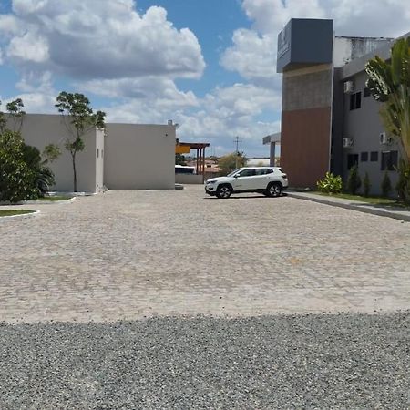Hotel Santa Maria Poco Redondo  Экстерьер фото