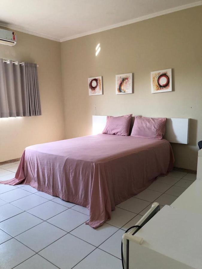 Hotel Santa Maria Poco Redondo  Экстерьер фото