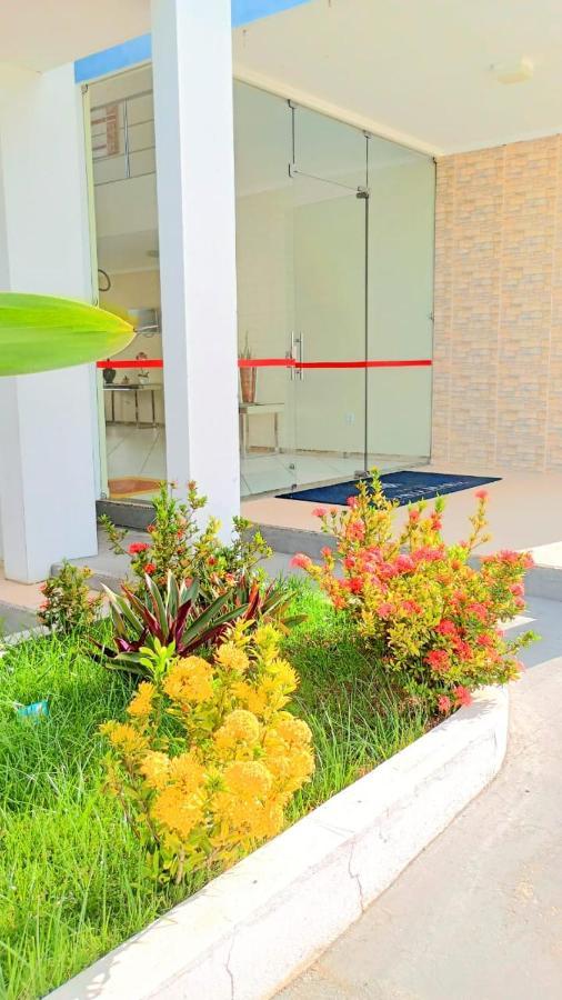 Hotel Santa Maria Poco Redondo  Экстерьер фото
