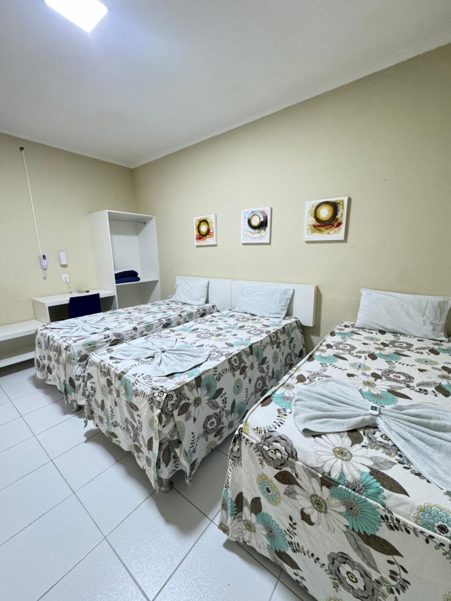 Hotel Santa Maria Poco Redondo  Экстерьер фото