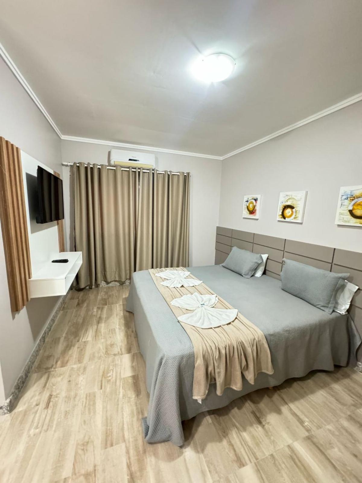 Hotel Santa Maria Poco Redondo  Экстерьер фото